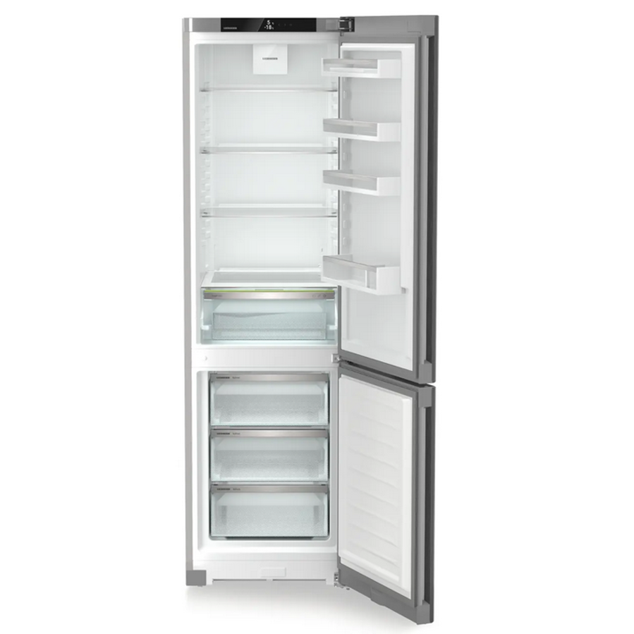 Hladnjak Liebherr KGNsf57Va03 Pure SteelFinish