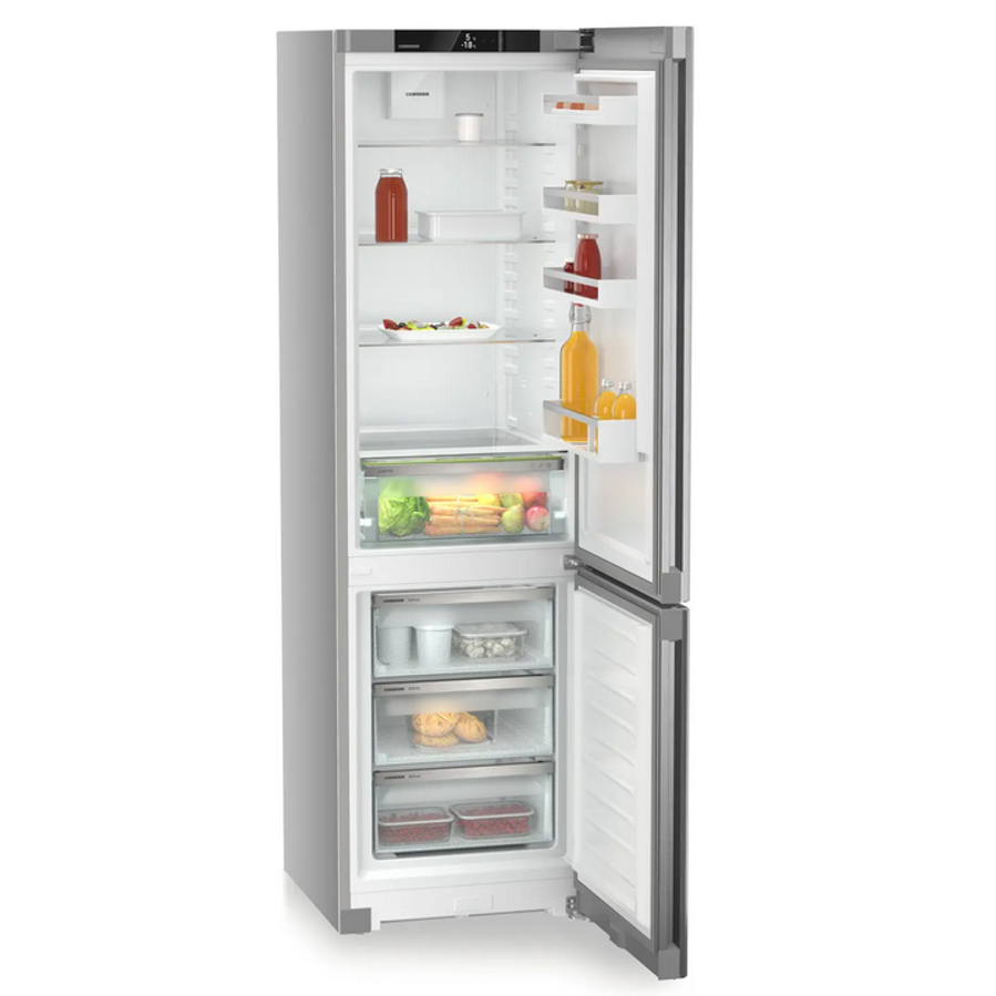 Hladnjak Liebherr KGNsf57Va03 Pure SteelFinish