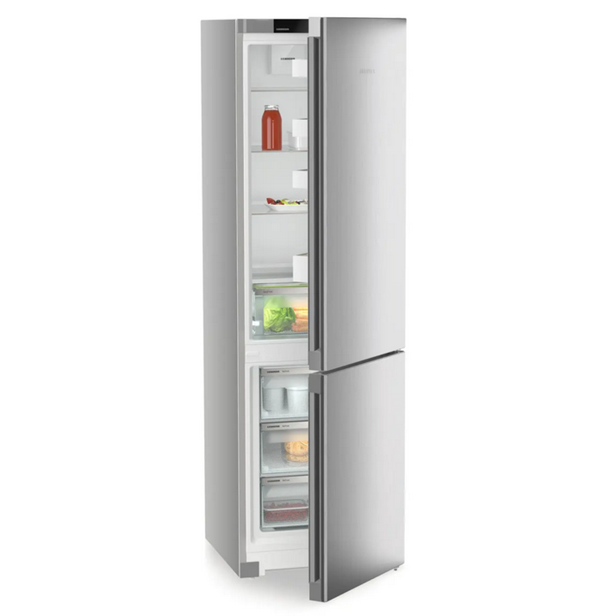 Hladnjak Liebherr KGNsf57Va03 Pure SteelFinish