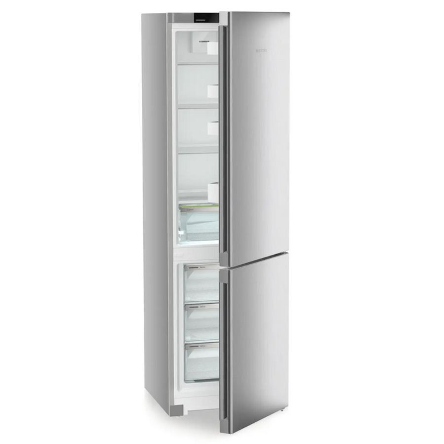 Hladnjak Liebherr KGNsf57Va03 Pure SteelFinish