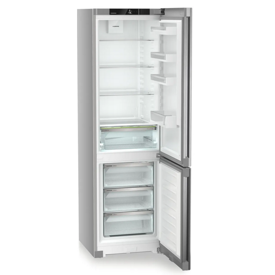 Hladnjak Liebherr KGNsf57Va03 Pure SteelFinish