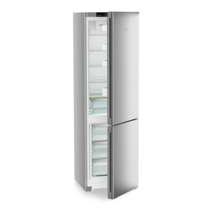 Hladnjak Liebherr KGNsf57Vd03 Pure SteelFinish