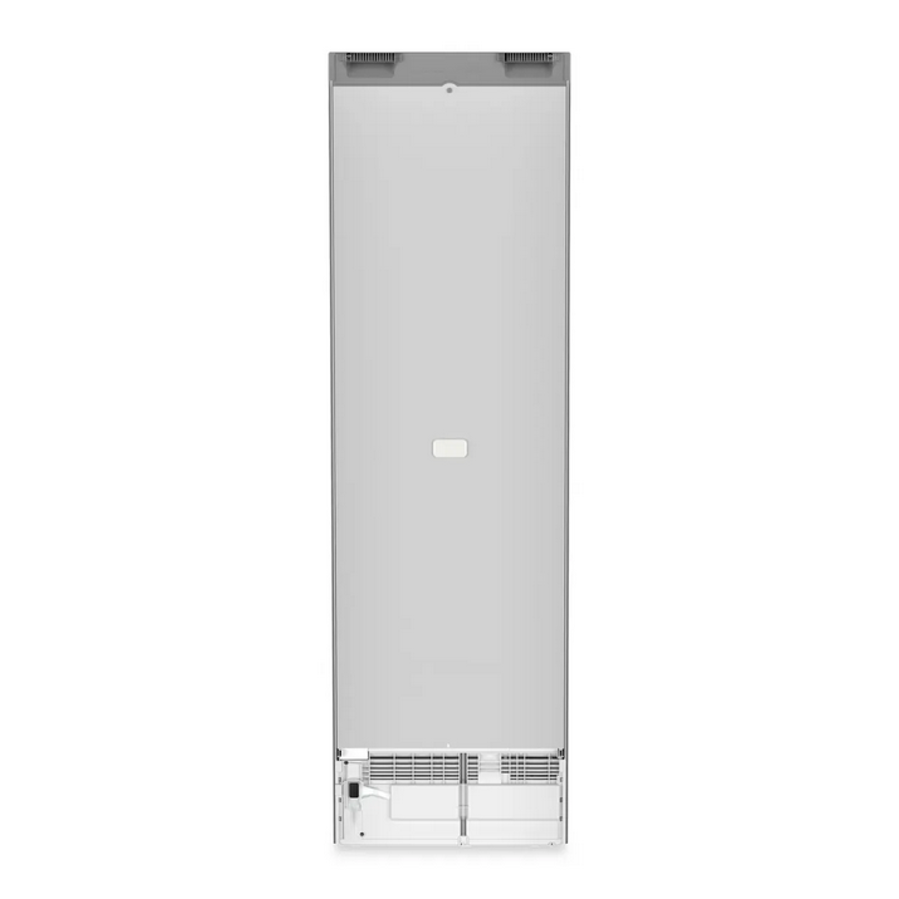 Hladnjak Liebherr KGNsf57Vd03 Pure SteelFinish