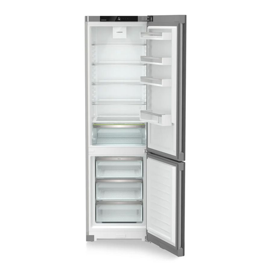 Hladnjak Liebherr KGNsf57Vd03 Pure SteelFinish