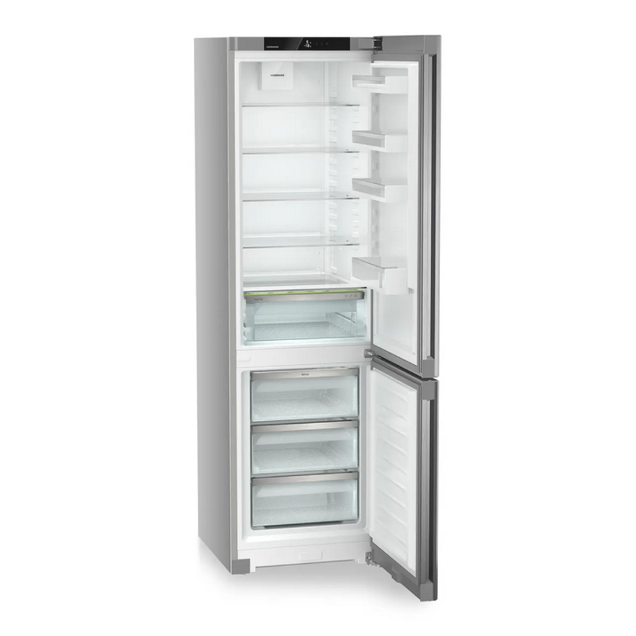 Hladnjak Liebherr KGNsf57Vd03 Pure SteelFinish