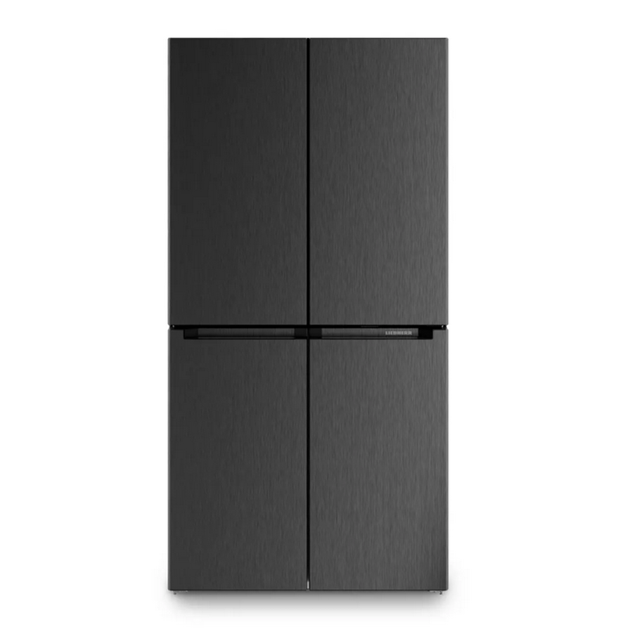 Hladnjak Liebherr MBbsdi9024 Plus BioFresh IceMaker BlackSteel WiFi