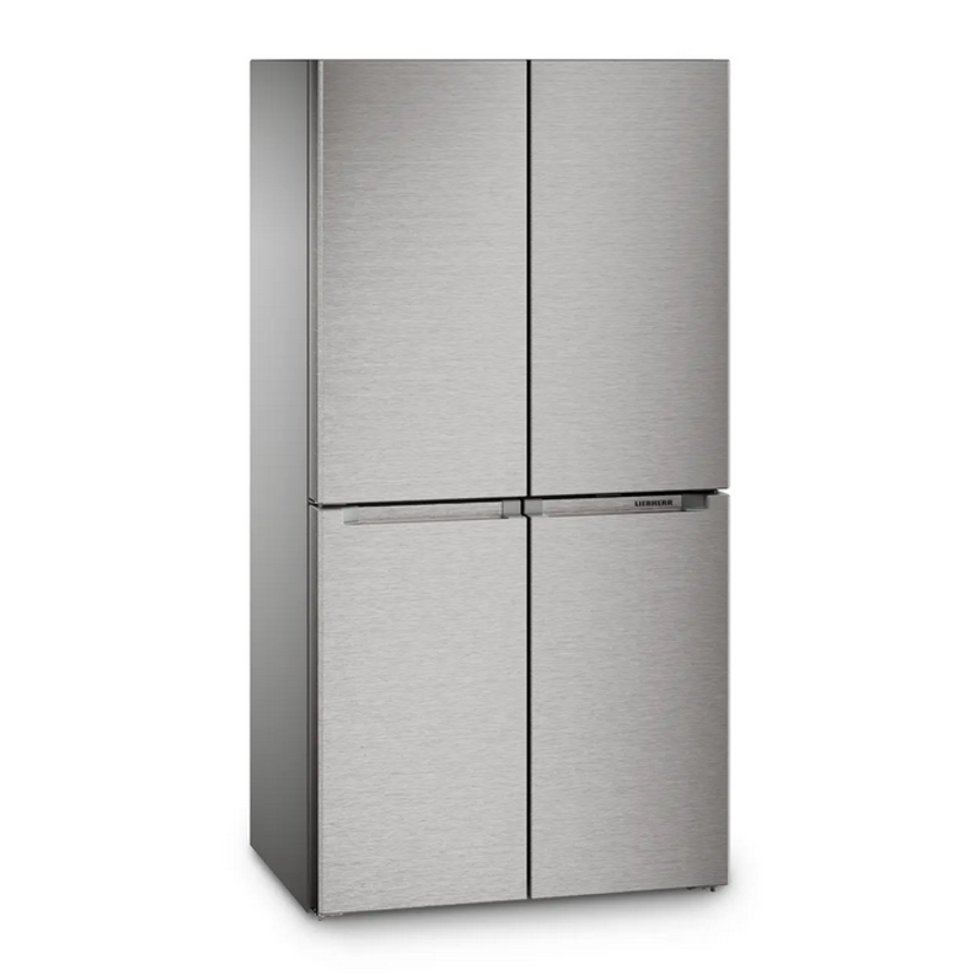 Hladnjak Liebherr MBsddi9024 Plus BioFresh IceMaker SmartSteel WiFi