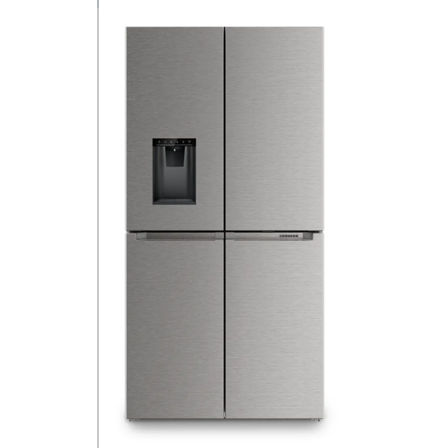 Hladnjak Liebherr MBsddi9028 Plus BioFresh IceMaker SmartSteel WiFi