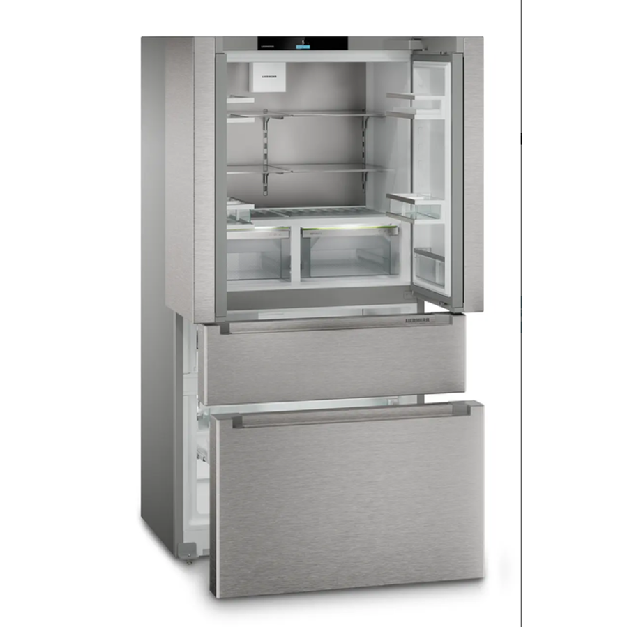 Hladnjak Liebherr MBsddi9524 Plus BioFresh IceMaker SmartSteel WiFi