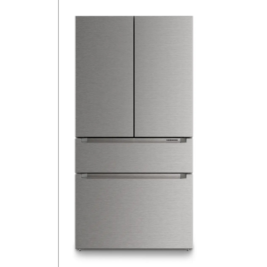 Hladnjak Liebherr MBsddi9524 Plus BioFresh IceMaker SmartSteel WiFi
