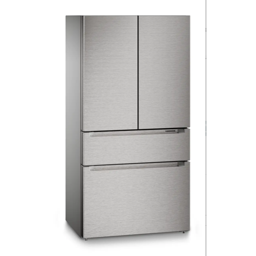Hladnjak Liebherr MBsddi9524 Plus BioFresh IceMaker SmartSteel WiFi