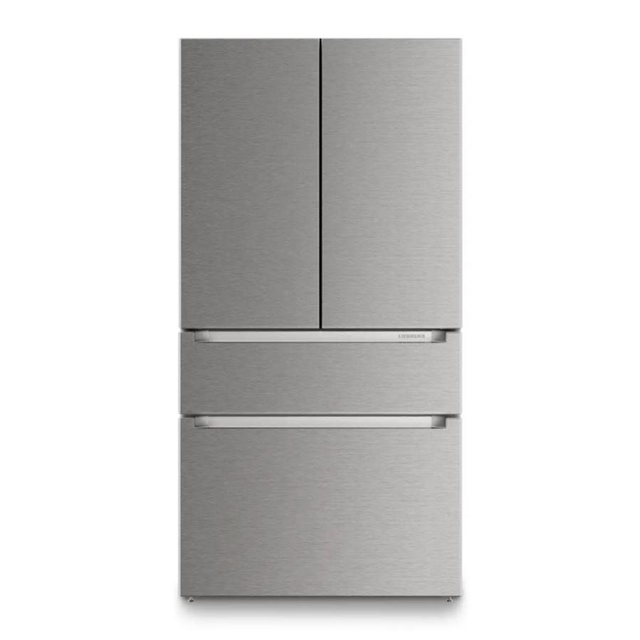 Hladnjak Liebherr MBsddi9556 Prime BioFresh IceMaker SmartSteel WiFi