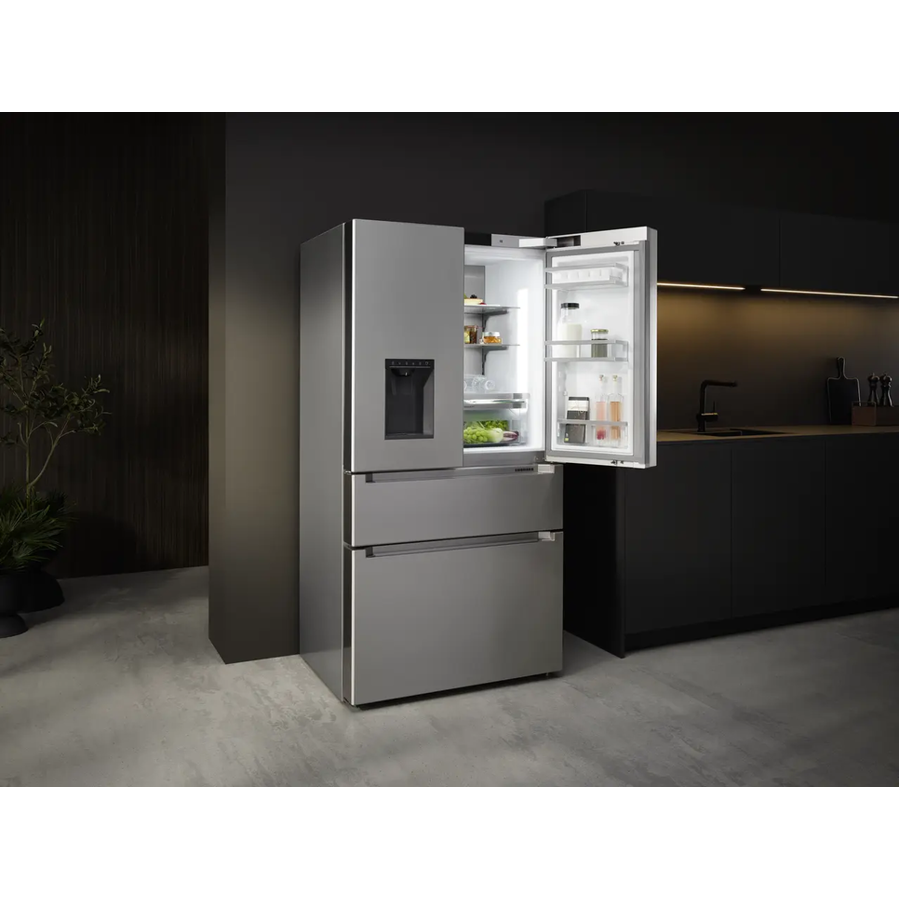 Hladnjak Liebherr MBsddi9558 Prime BioFresh IceMaker SmartSteel WiFi