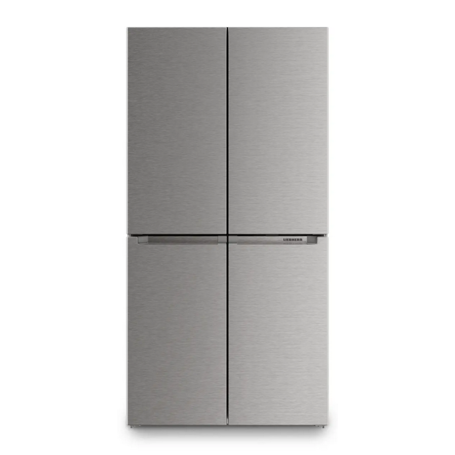 Hladnjak Liebherr Msdd9012 Pure IceMaker SmartSteel