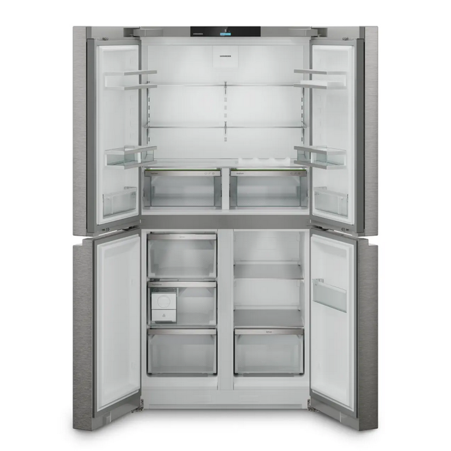 Hladnjak Liebherr Msdd9012 Pure IceMaker SmartSteel