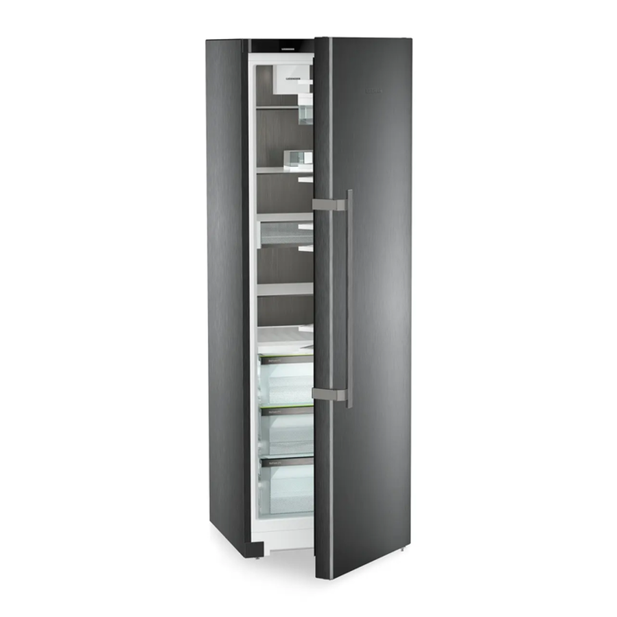 Hladnjak Liebherr RBbsb525i Prime BioFresh BlackSteel WiFi