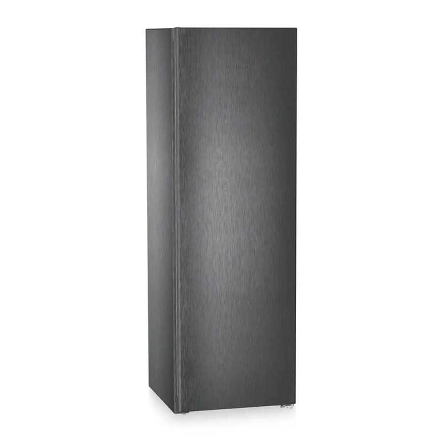 Hladnjak Liebherr RBbsc528i Peak BioFreshPro BlackSteel WiFi