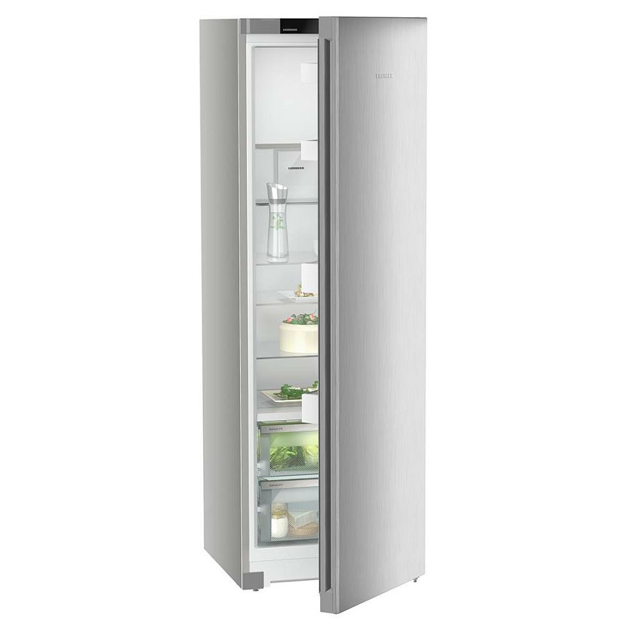 Hladnjak Liebherr RBsfd5221 Plus Line + SteelFinish