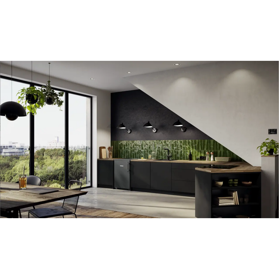 Hladnjak Liebherr Rdgd1400 Pure DarkGrey