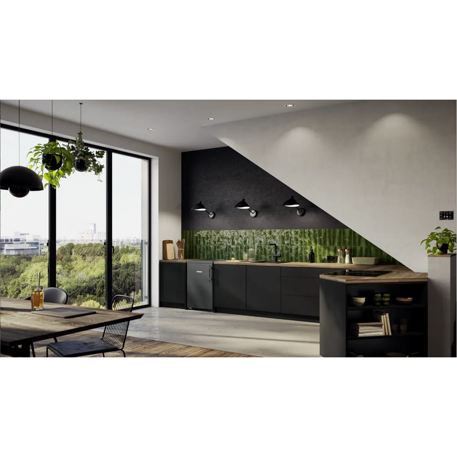 Hladnjak Liebherr Rdgd1401 Pure DarkGrey