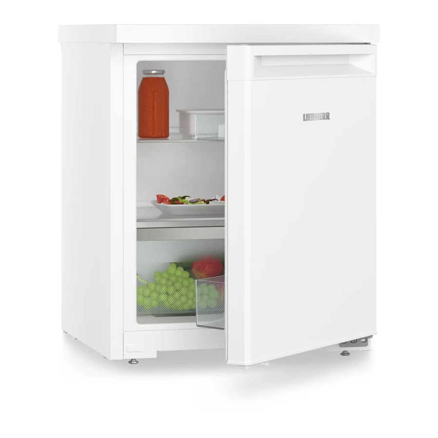 Hladnjak Liebherr Re1000 Pure