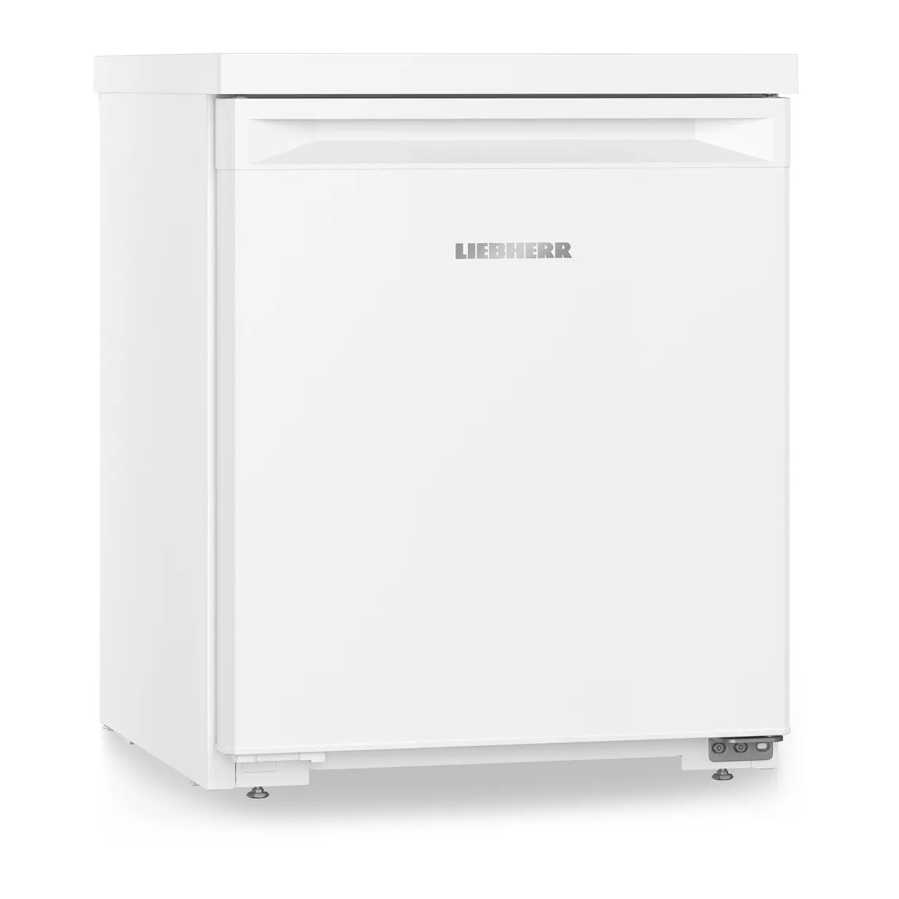 Hladnjak Liebherr Re1000 Pure