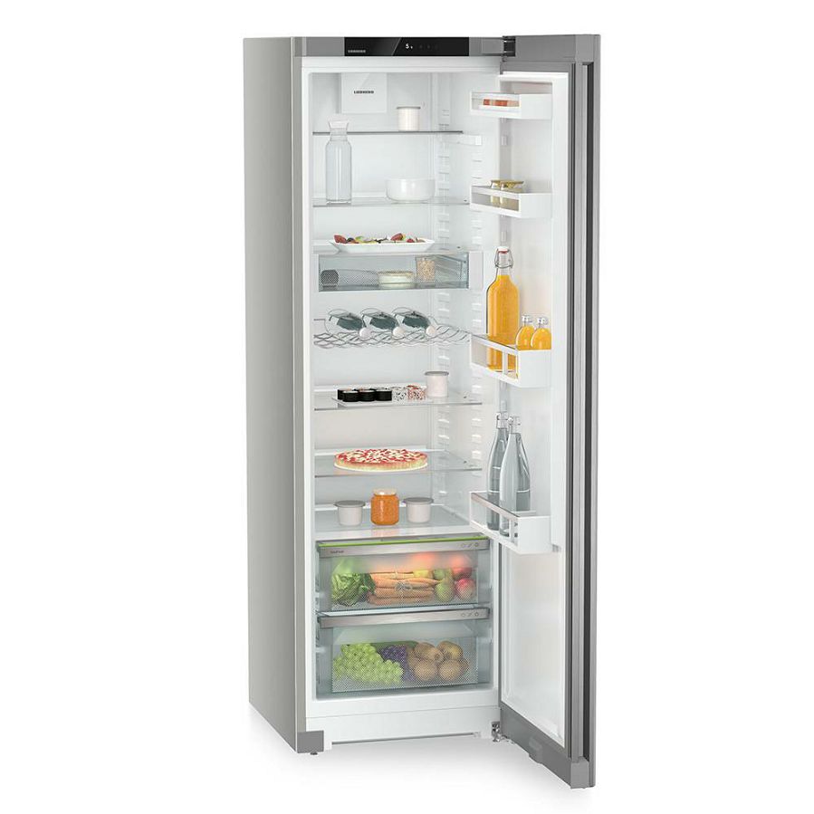 Hladnjak Liebherr Rsfd5220 PlusLine + SteelFinish