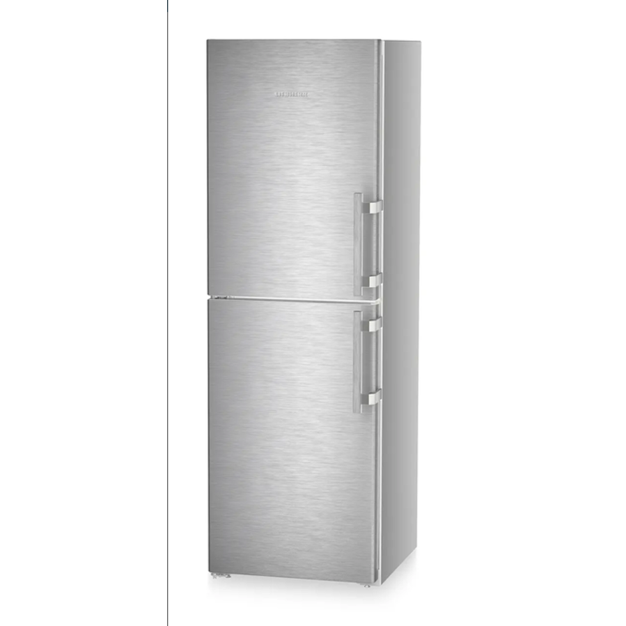 Hladnjak Liebherr SBNsdd526i Prime BioFresh SmartSteel WiFi