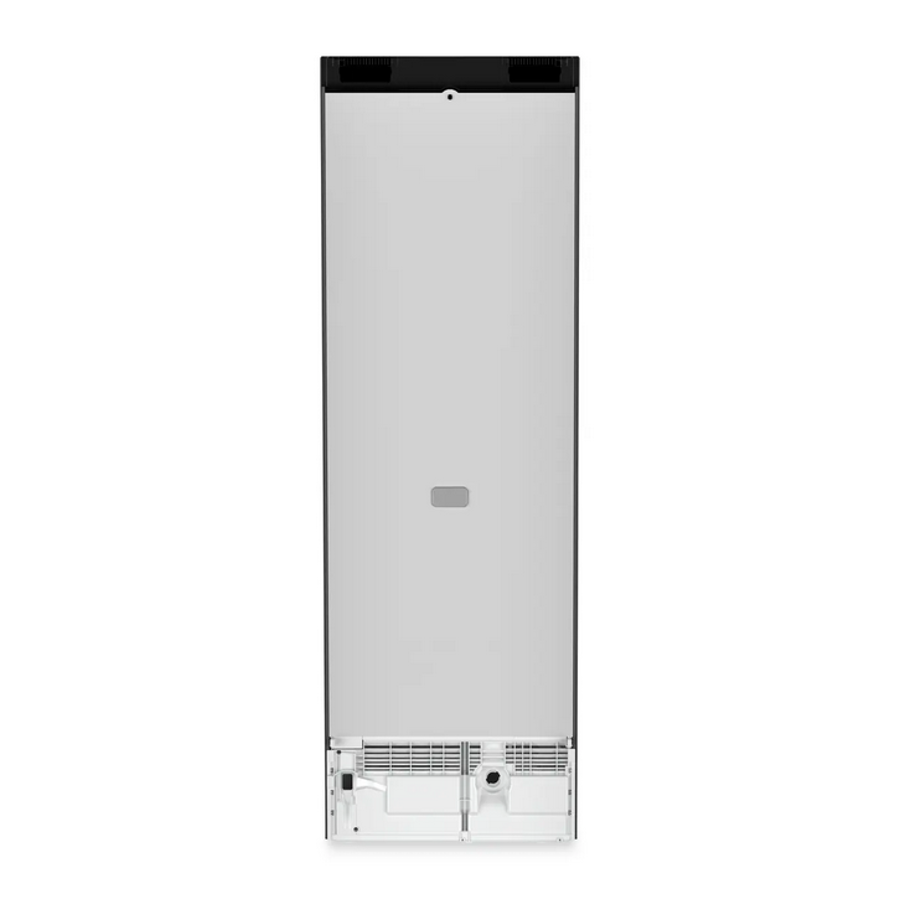 Hladnjak Liebherr SRBbsc529i Peak BioFresh BlackSteel WiFi