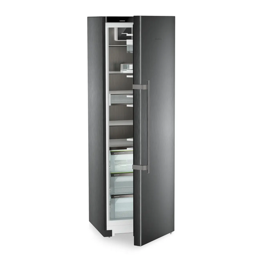 Hladnjak Liebherr SRBbsc529i Peak BioFresh BlackSteel WiFi