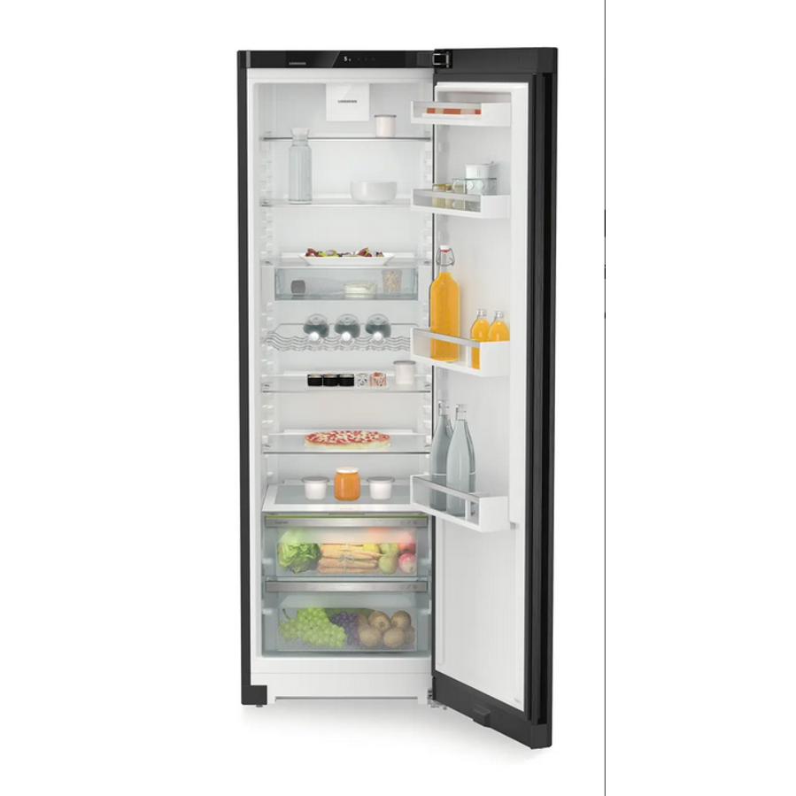 Hladnjak Liebherr SRbdd5220 Plus BlackSteel