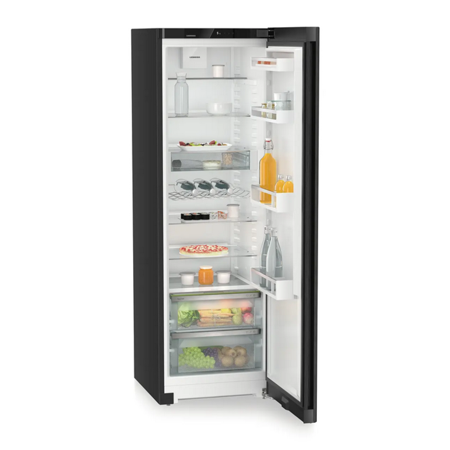 Hladnjak Liebherr SRbdd5220 Plus BlackSteel