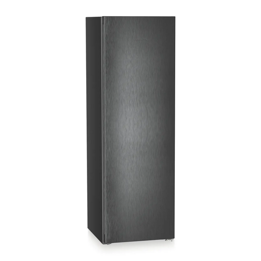 Hladnjak Liebherr SRbdd5220 Plus BlackSteel