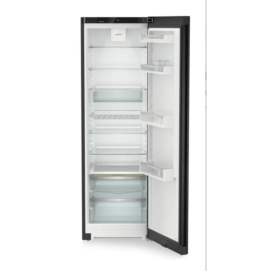 Hladnjak Liebherr SRbdd5220 Plus BlackSteel