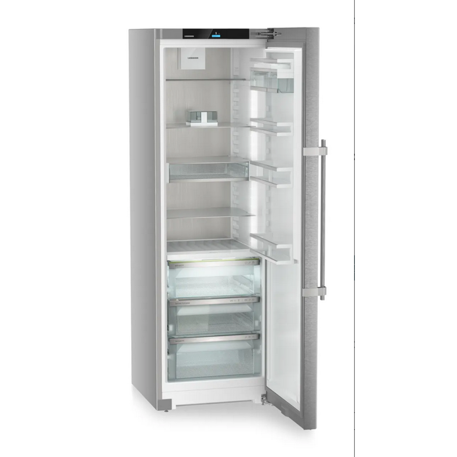 Hladnjak Liebherr SRBsdd526i Prime BioFresh SmartSteel WiFi