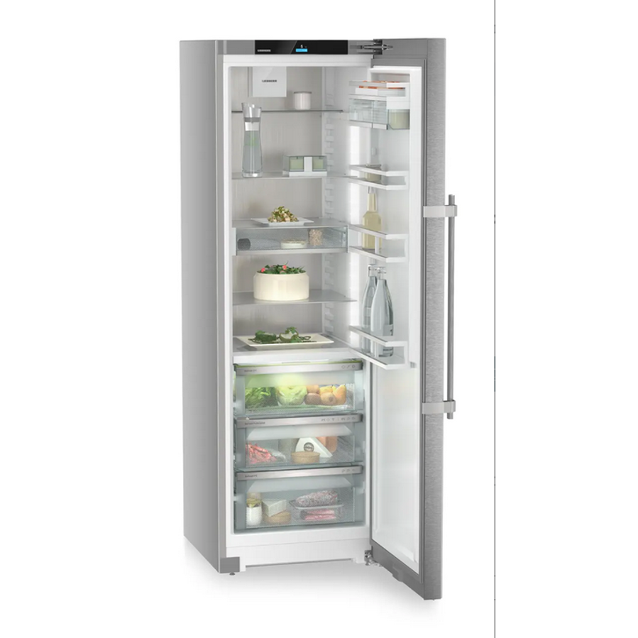 Hladnjak Liebherr SRBsdd526i Prime BioFresh SmartSteel WiFi