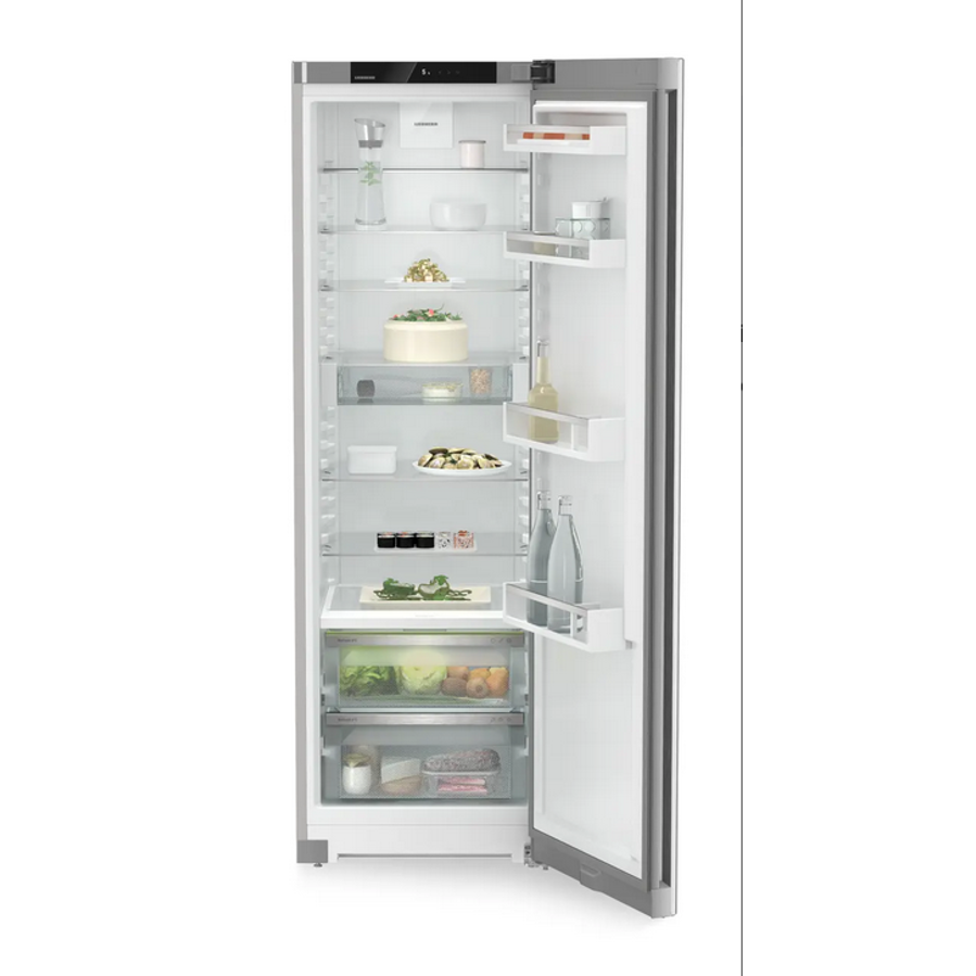 Hladnjak Liebherr SRBsfc5220 Plus BioFresh SteelFinish