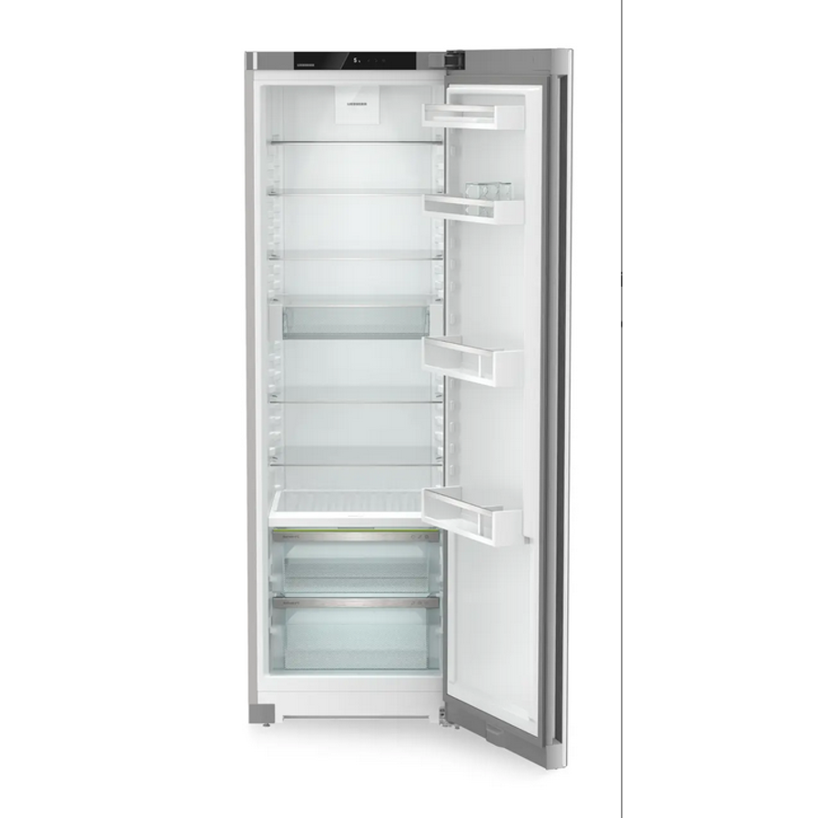 Hladnjak Liebherr SRBsfc5220 Plus BioFresh SteelFinish
