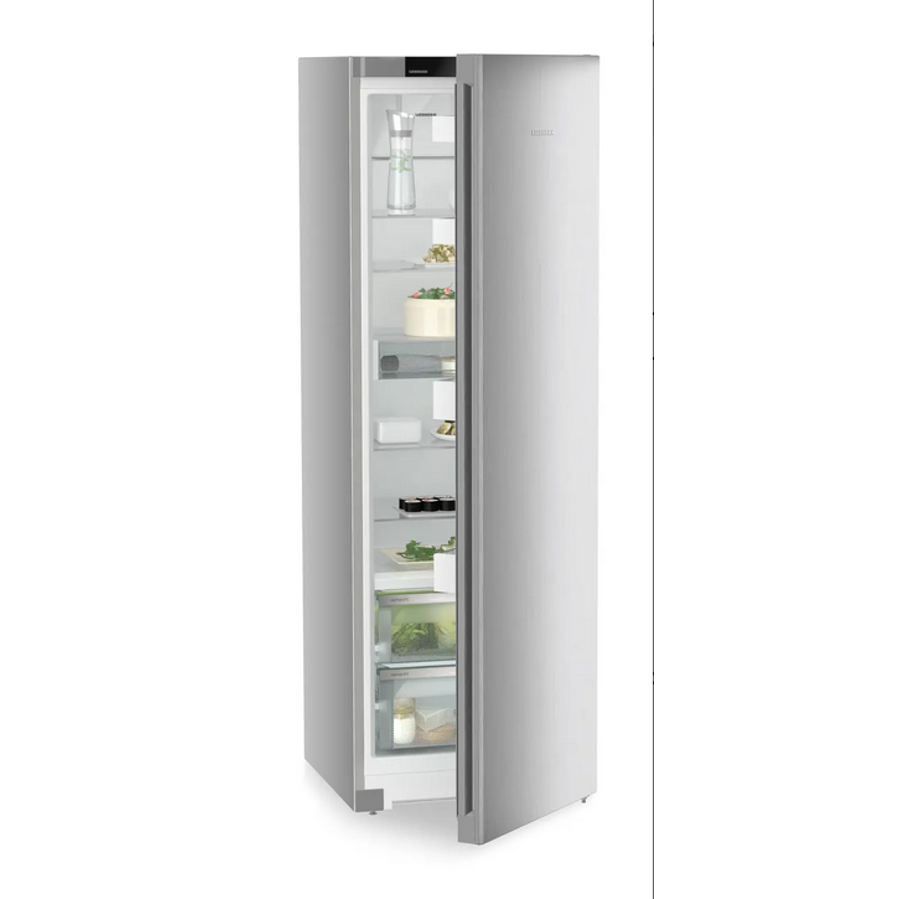 Hladnjak Liebherr SRBsfc5220 Plus BioFresh SteelFinish