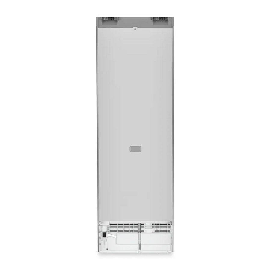 Hladnjak Liebherr SRBsfc5220 Plus BioFresh SteelFinish