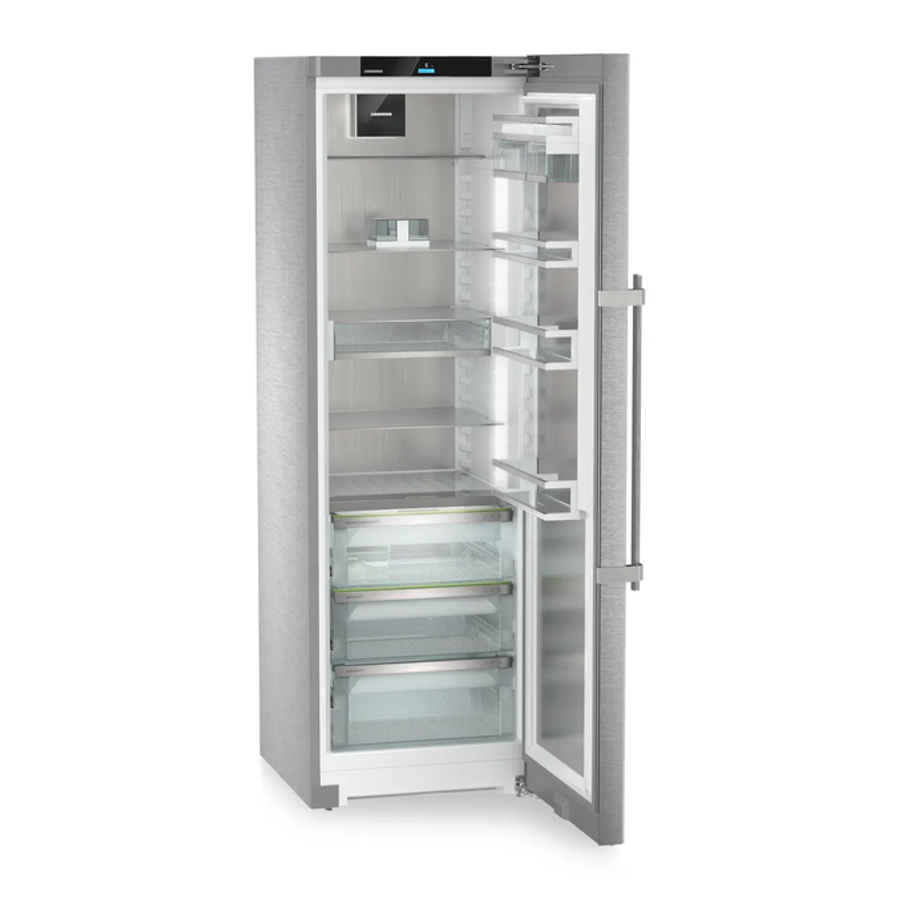 Hladnjak Liebherr SRBstc529i Peak BioFreshPro SmartSteel WiFi