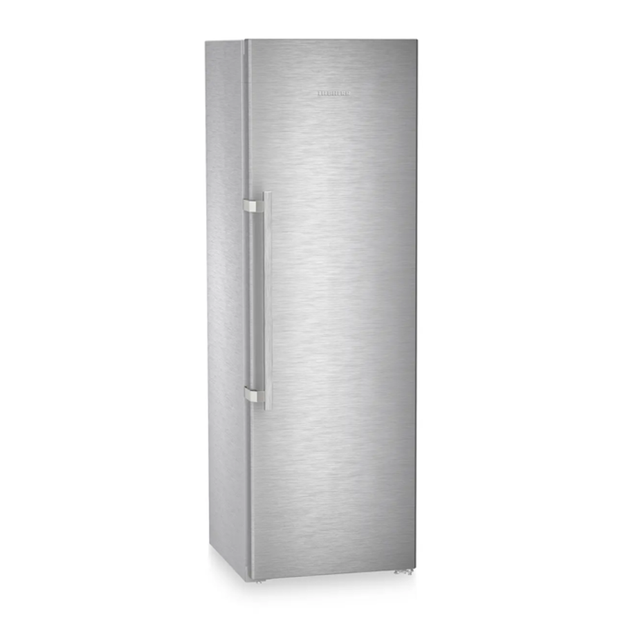 Hladnjak Liebherr SRBstc529i Peak BioFreshPro SmartSteel WiFi