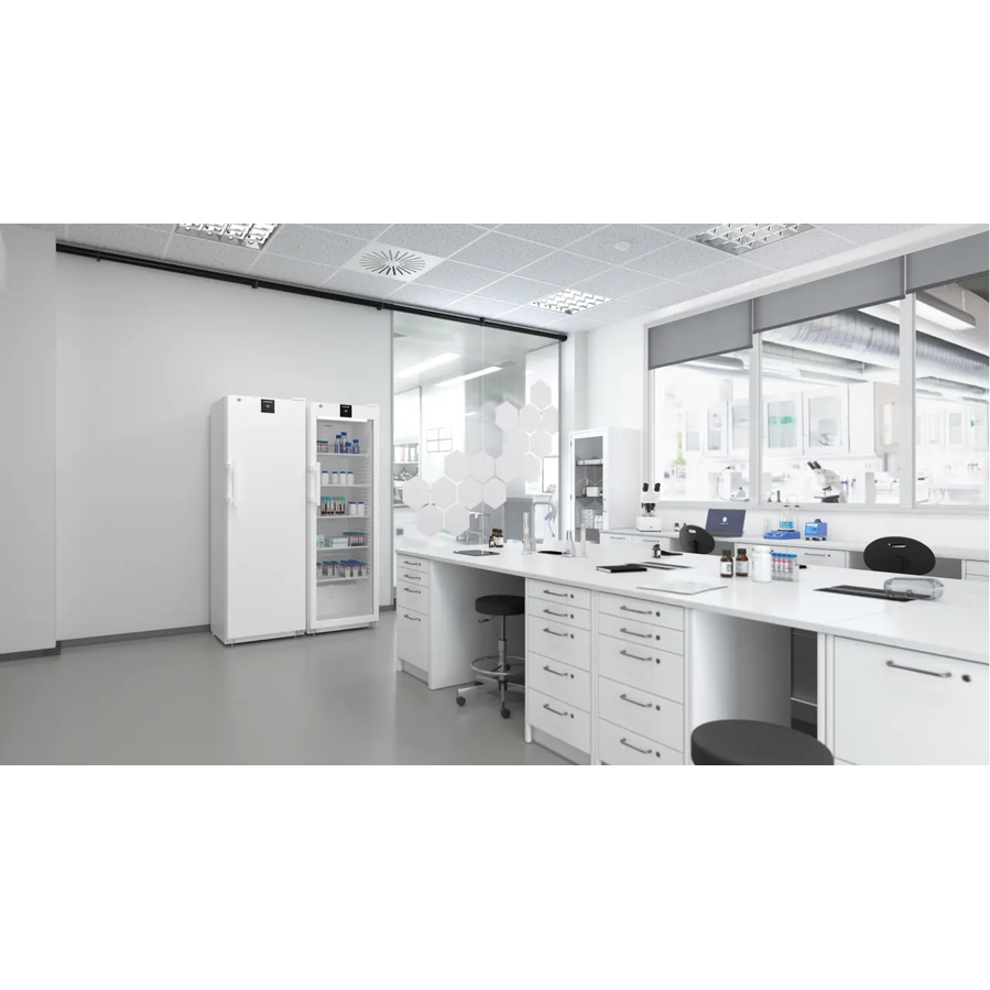 Hladnjak Liebherr SRFvg4011 Perfomance Profi Lab 3°C/+16°C