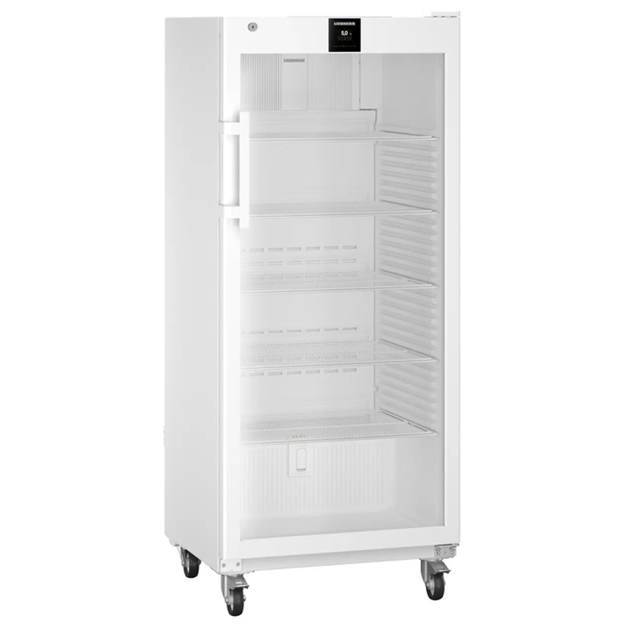 Hladnjak Liebherr SRFvh5511 Percection Profi Lab 3°C/+16°C