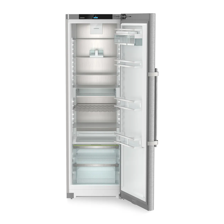 Hladnjak Liebherr SRsdc525i Prime SmartSteel WiFi