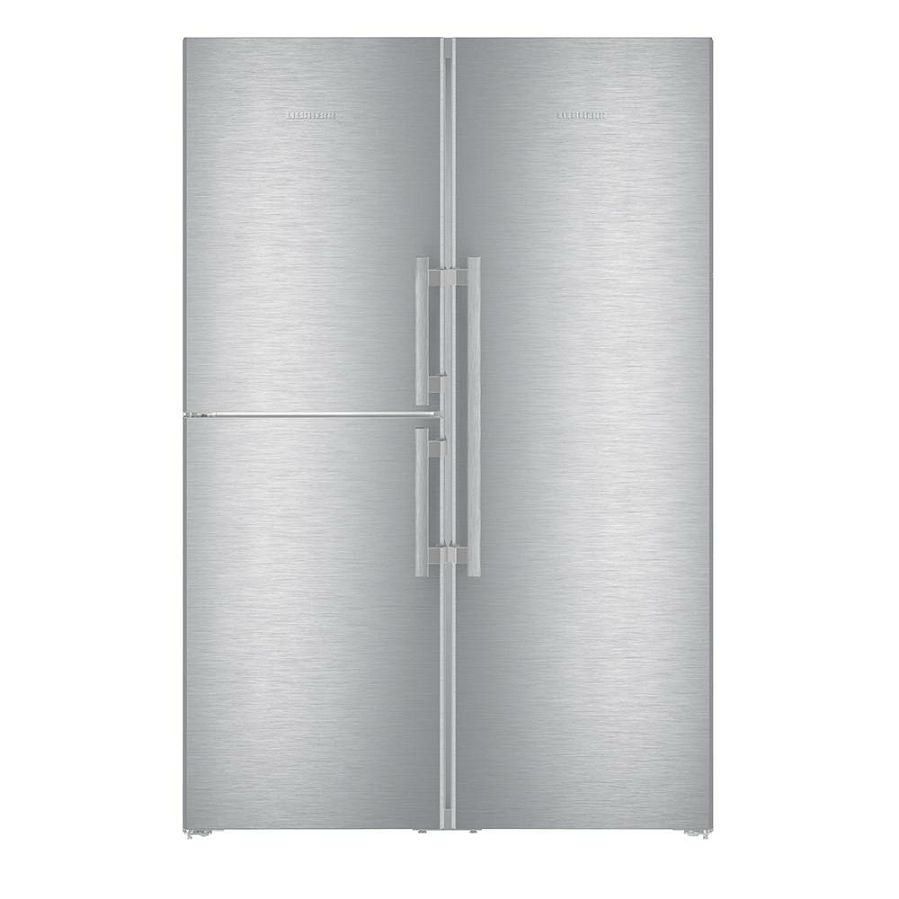 Hladnjak Liebherr XRCsd5255 PrimeLine + SmartSteel + IceMaker