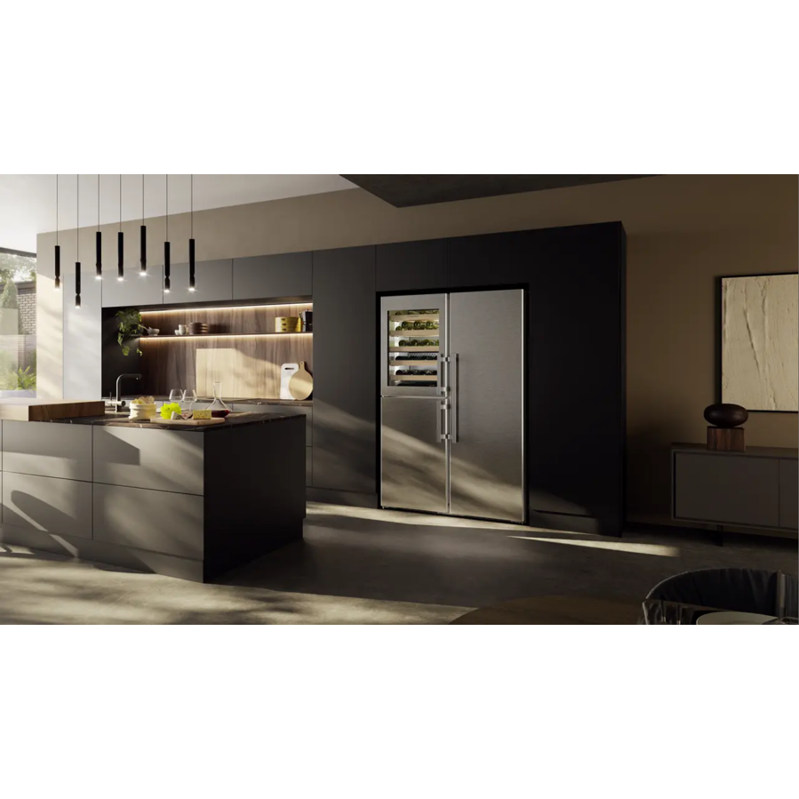 Hladnjak Liebherr XRCst5295 PrimeLine + SmartSteel + IceMaker