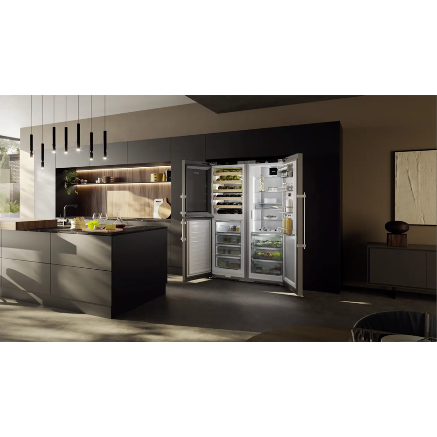 Hladnjak Liebherr XRCst5295 PrimeLine + SmartSteel + IceMaker