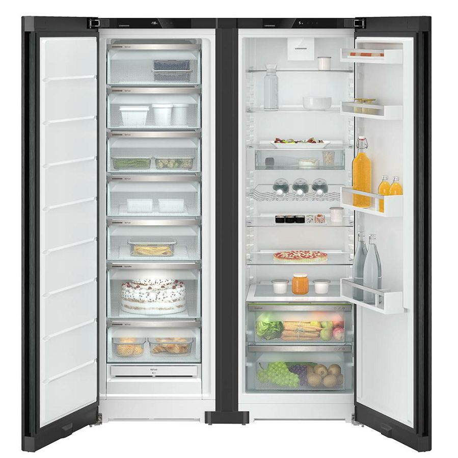 Hladnjak Liebherr XRFbd5220 PlusLine + BlackDoor