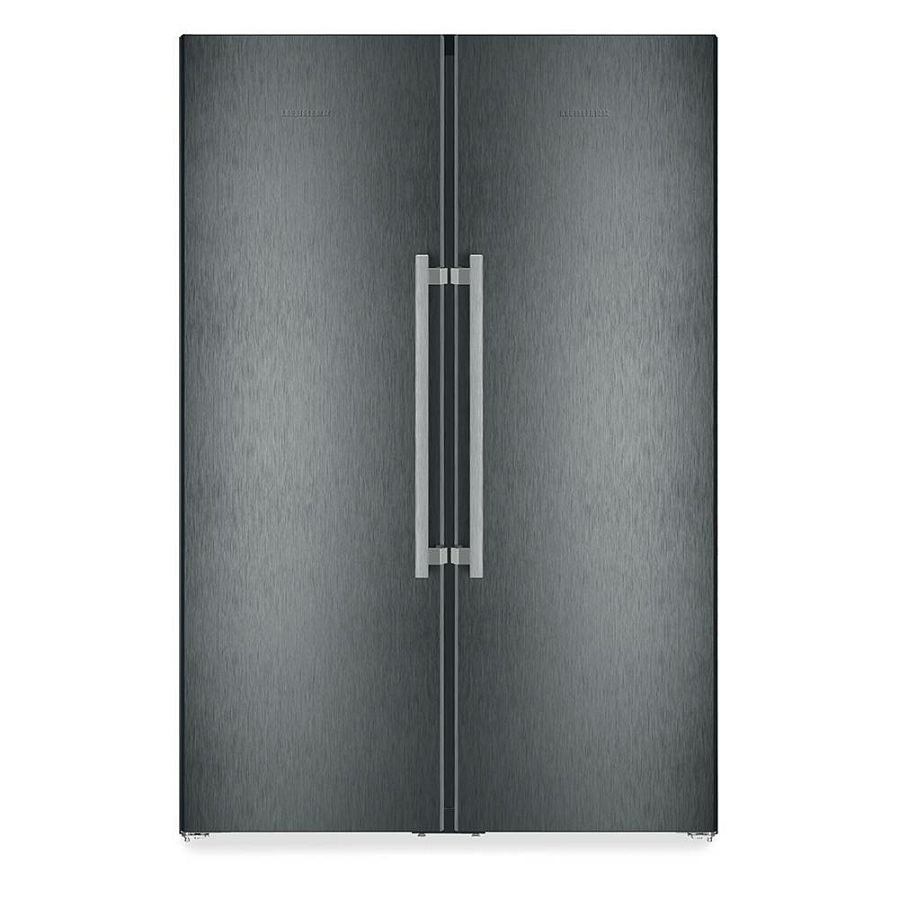 Hladnjak Liebherr XRFbs5295 PeakLine + BlackSteel + IceMaker
